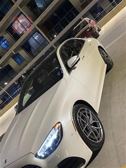 مێرسێدس بێنز E-Class